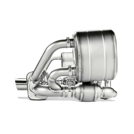 Akrapovic S-PO997GT3E