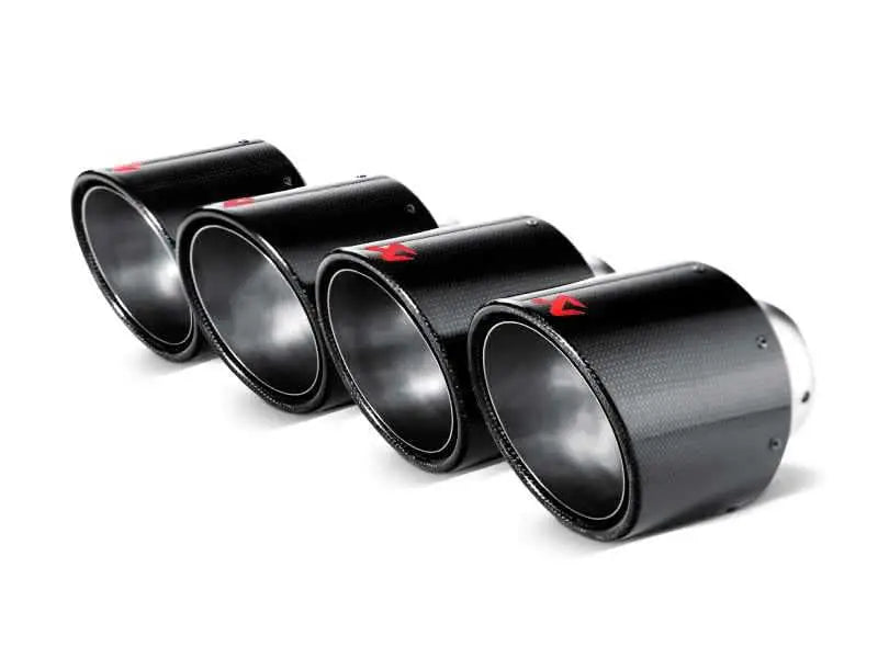 Akrapovic TP-NIR35C