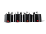 Akrapovic TP-NIR35C