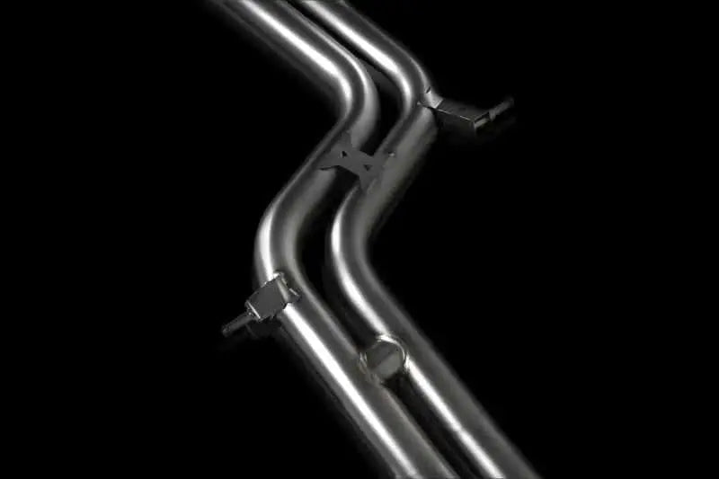 Akrapovic L-AUS58TO