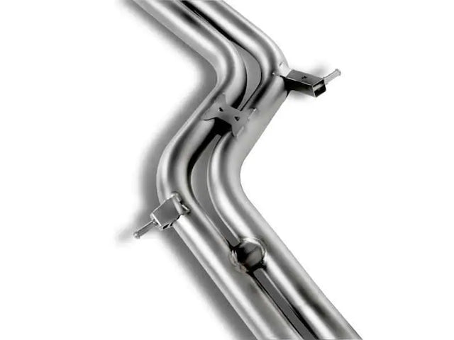 Akrapovic L-AUS58TO
