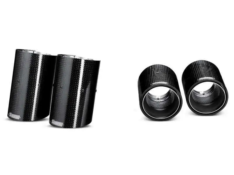 Akrapovic TP-CT/3