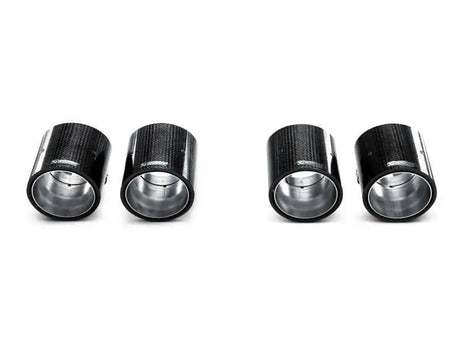 Akrapovic TP-CT/3