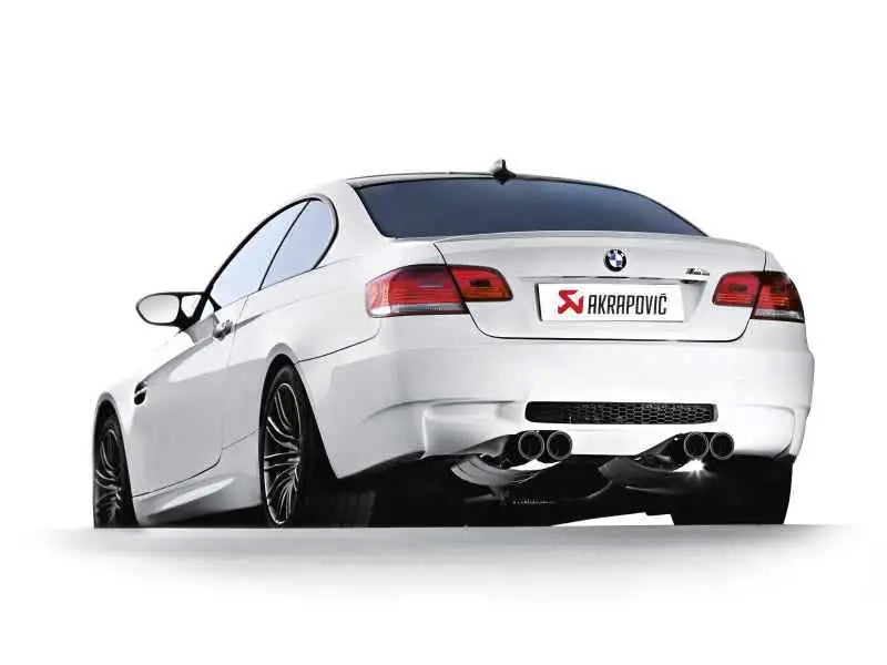 Akrapovic ME-BM/T/2