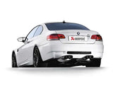 Akrapovic ME-BM/T/2