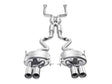 Akrapovic ME-BM/T/2
