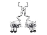 Akrapovic ME-BM/T/2