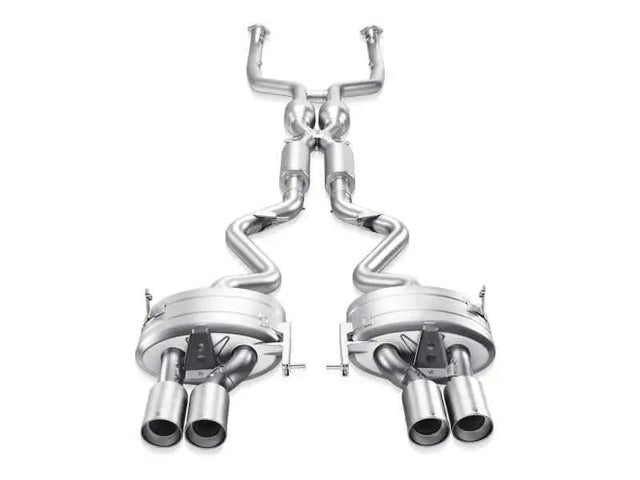 Akrapovic ME-BM/T/2