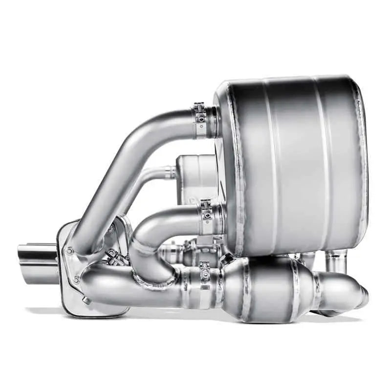 Akrapovic S-PO997GT3FLE