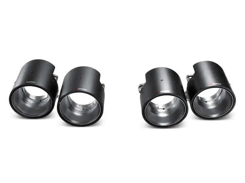 Akrapovic TP-CT/9