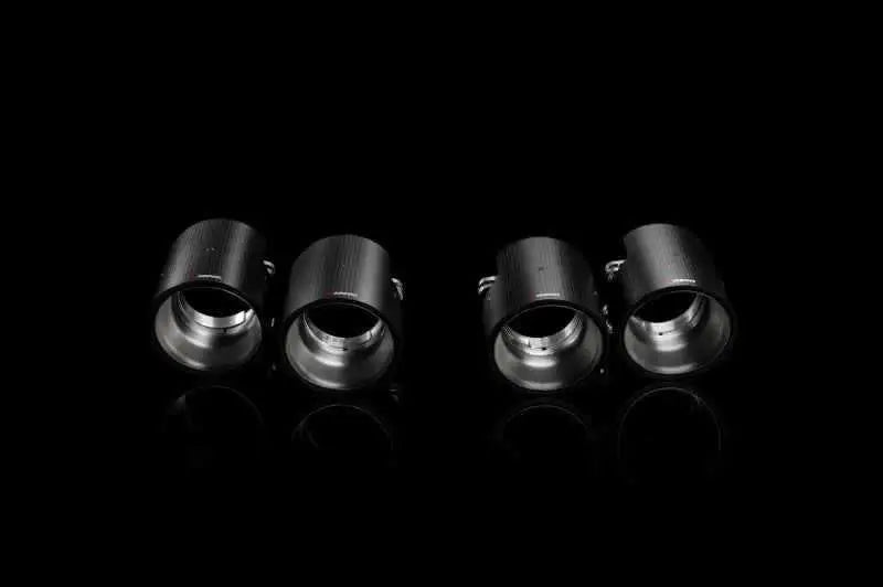 Akrapovic TP-CT/9