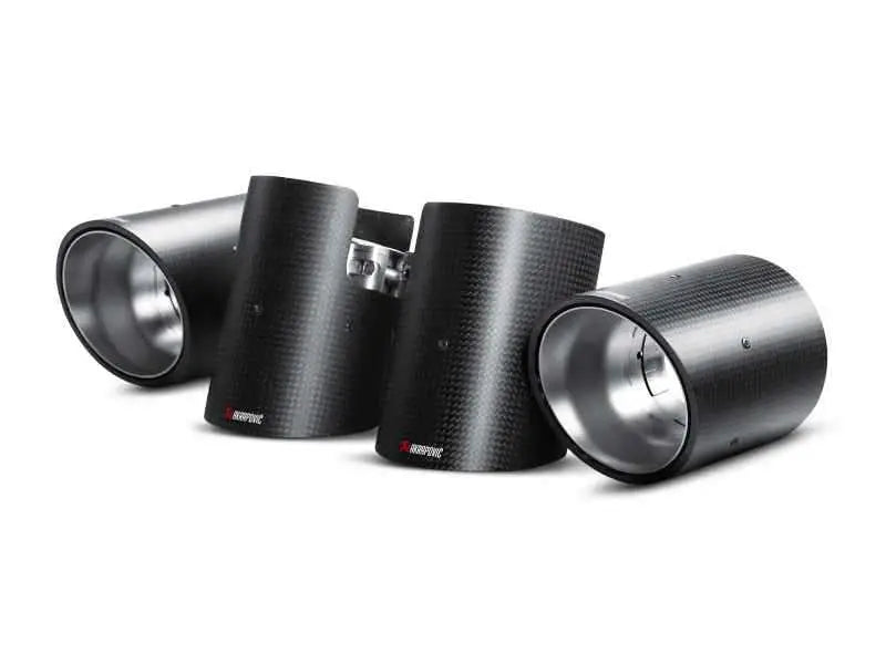 Akrapovic TP-CT/9
