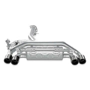 Akrapovic M-BM/T/4H