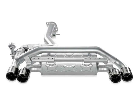 Akrapovic M-BM/T/4H