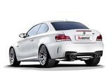 Akrapovic M-BM/T/4H
