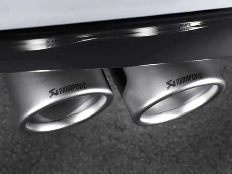 Akrapovic M-BM/T/4H