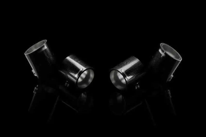 Akrapovic TP-CT/5
