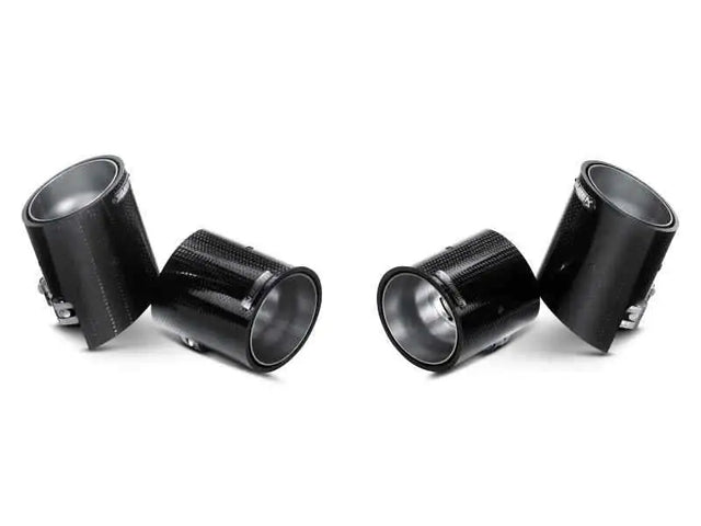 Akrapovic TP-CT/5