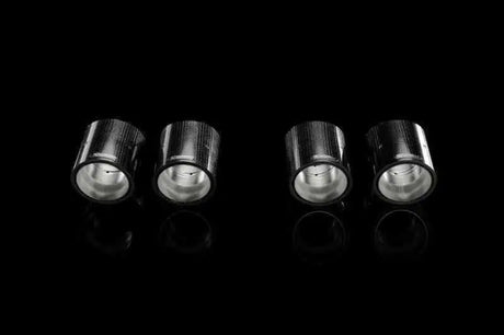 Akrapovic TP-CT/5