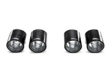 Akrapovic TP-CT/5