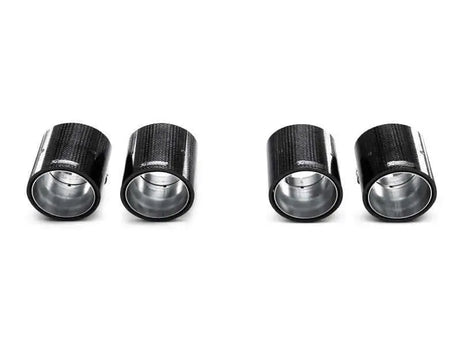 Akrapovic TP-CT/5