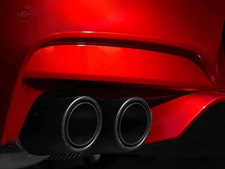 Akrapovic TP-CT/10