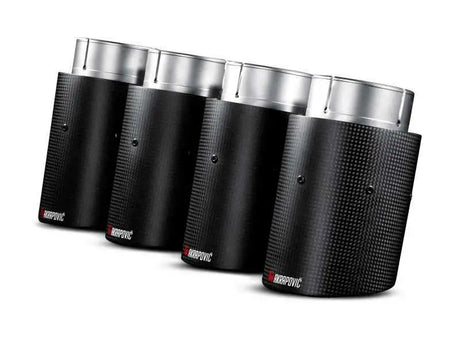 Akrapovic TP-CT/10