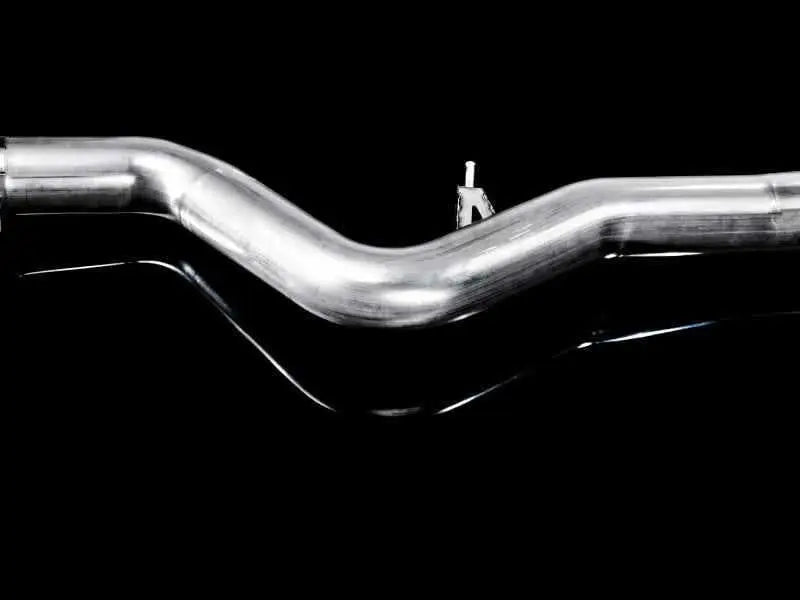 Akrapovic E-BM/SS/1