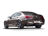 Akrapovic ME-BM/T/6H