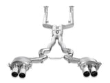 Akrapovic ME-BM/T/6H