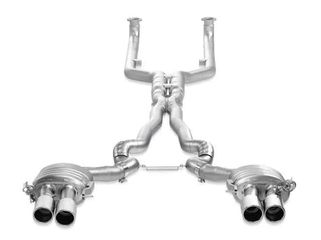 Akrapovic ME-BM/T/6H