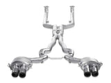 Akrapovic ME-BM/T/6H