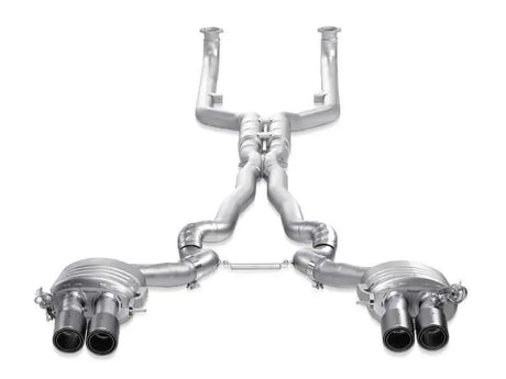 Akrapovic ME-BM/T/6H