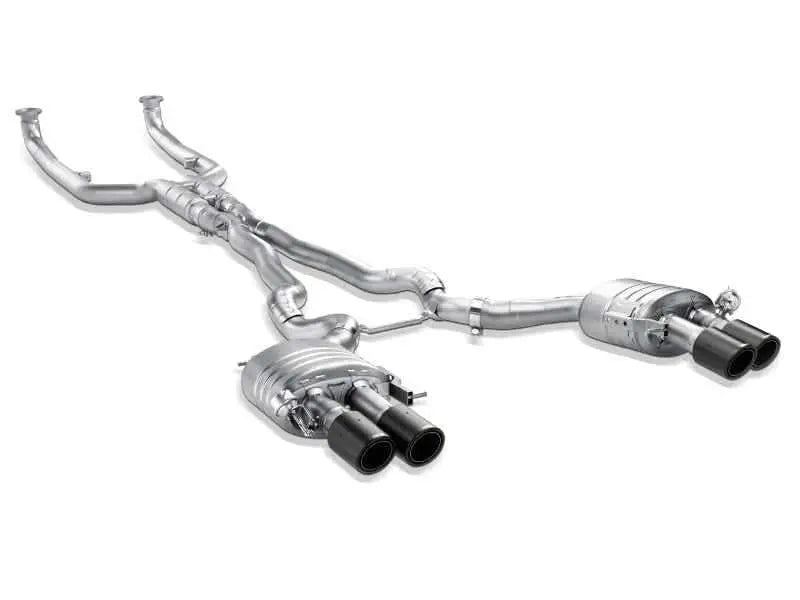 Akrapovic ME-BM/T/6H