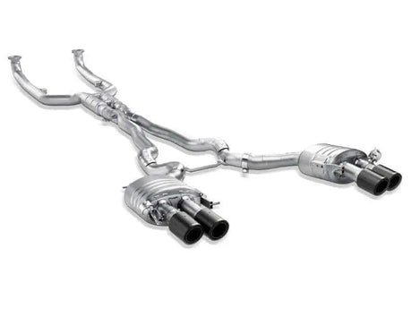 Akrapovic ME-BM/T/6H