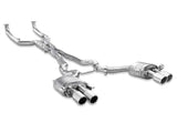 Akrapovic ME-BM/T/6H