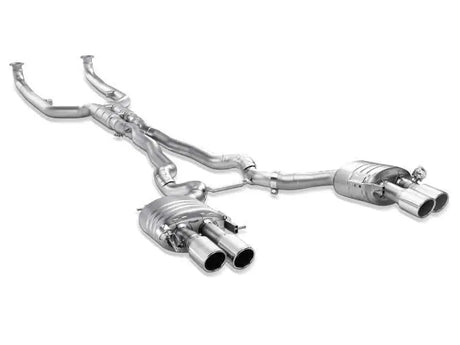 Akrapovic ME-BM/T/6H