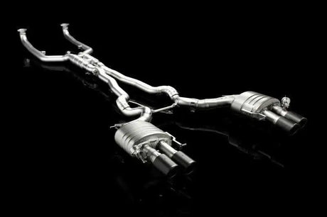 Akrapovic ME-BM/T/6H