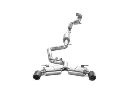 Akrapovic S-VW/T/2