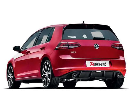 Akrapovic S-VW/T/2
