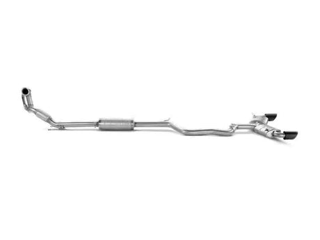 Akrapovic S-VW/T/2