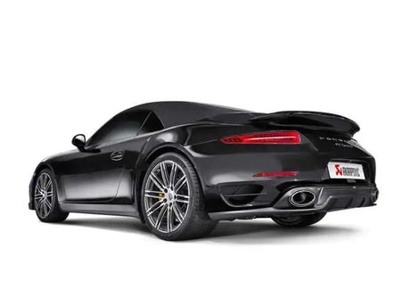 Akrapovic DI-PO/CA/2