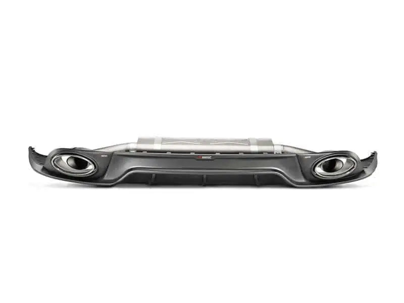Akrapovic DI-PO/CA/2