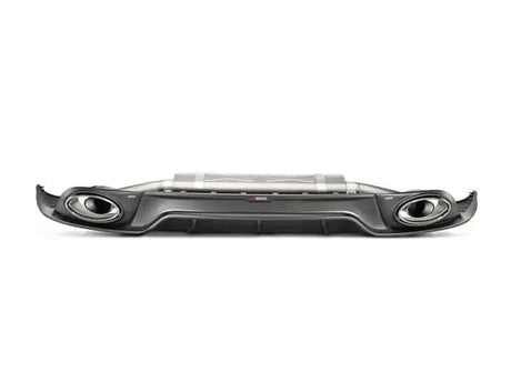 Akrapovic DI-PO/CA/2