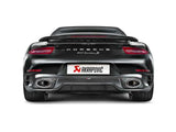 Akrapovic DI-PO/CA/2
