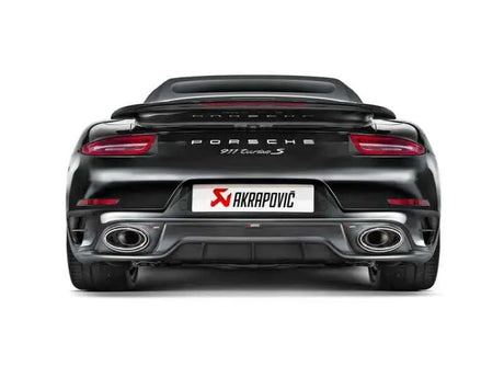 Akrapovic DI-PO/CA/2