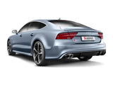 Akrapovic S-AU/TI/4H