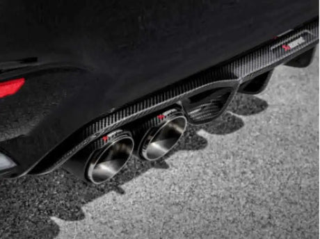 Akrapovic DI-BM/CA/4/G