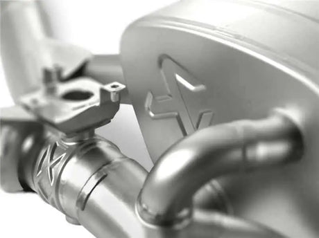 Akrapovic M-BM/T/8H