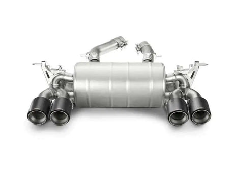 Akrapovic M-BM/T/8H